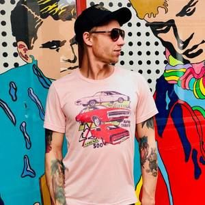 Meet your Posher, Joseph